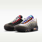 Nike Air Max 95 Big Bubble Premium Men's Shoes