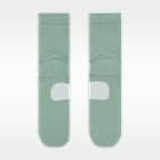 Chaussettes mi-mollet Nike Running Midweight (1 paire)