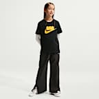 Nike x LEGO® コレクション ジュニア ロゴ Tシャツ