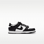 Nike Dunk Low Younger Kids' Shoes