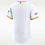 Pittsburgh Pirates Men's Nike MLB Authentic Jersey