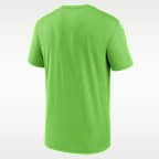 Seattle Seahawks Legend Icon Men's Nike Dri-FIT NFL T-Shirt