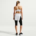 Nike Indy Women's Light-Support Padded Adjustable Sports Bra