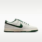 Tenis para hombre Nike Dunk Low Retro