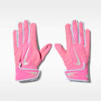Guantes de bateo de softbol para niños talla grande (1 par) Nike Hyperdiamond 4.0