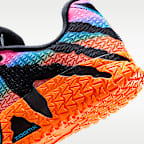 Ja 3 "Tri-State" Big Kids' Basketball Shoes