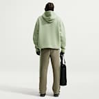 Nike Tech Men's Fleece Full-Zip Hoodie