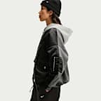 Nike Sportswear Women's Oversized Bomber Jacket