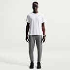 Nike Miler Men's Dri-FIT Short-Sleeve Running Top