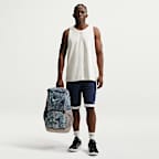 Nike Varsity Elite Baskılı Sırt Çantası (32 L)