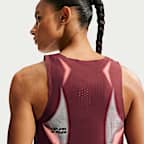 Nike AeroSwift Women's Dri-FIT ADV Cropped Running Tank Top