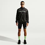 Nike Stride  Men's Dri-FIT 1/2-Length Running Tights