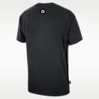 Playera de básquetbol para hombre Boston Celtics