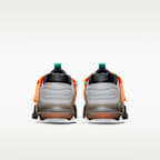 Nike Savaleos Weightlifting Shoes