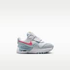 Nike Air Max SYSTM Baby/Toddler Shoes