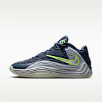 Tenis de básquetbol Giannis Freak 7 "Night Shift"