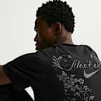 NikeCourt "Alex Eala" Tennis T-Shirt
