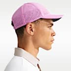 Nike Dri-FIT ADV Club Structured Swoosh Cap