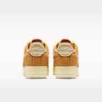 ナイキ エア フォース 1 LOW キャンバス メンズシューズ