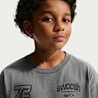 Nike Sportswear Older Kids' T-Shirt