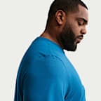 Playera para hombre Nike Sportswear JDI