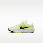 Löparsko Nike Star Runner 5 för barn