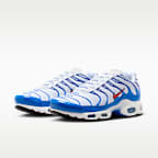 Tenis para hombre Nike Air Max Plus