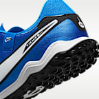 ナイキ ティエンポ レジェンド 10 アカデミー ターフ ローカット サッカーシューズ