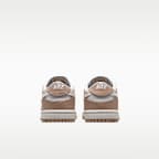 Nike Dunk Low Baby/Toddler Shoes