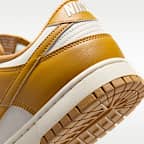 Nike Dunk Low Retro Men's Shoes