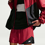 Shorts de tejido Woven ligeros para hombre Nike Windrunner