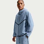 Nike Tech Men's Dri-FIT Shori Knit Shorts