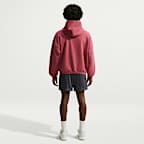 Nike Standard Issue Men's 12.7cm (approx.) Practice Mesh Basketball Shorts