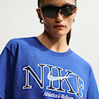 Nike Sportswear Classic Women's Oversized T-Shirt