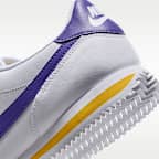 Nike Cortez Leather Men's Shoes