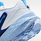 Nike Team Hustle D 12 Younger Kids' Shoes