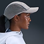 Nike Dri-FIT ADV Fly Unstructured AeroBill AeroAdapt Cap
