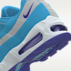 Nike Air Max 95 Big Bubble By You Custom damesschoenen