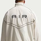 Träningsjacka Nike Air Windrunner för män