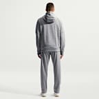 Nike Therma Men's Therma-FIT Open Hem Fitness Pants