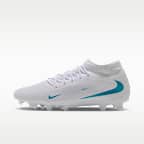 Crampons de foot multi-surfaces Nike Phantom 6 High Academy