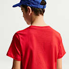 USMNT Big Kids' Nike Soccer T-Shirt