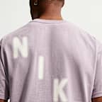 Nike N.A.C. T-shirt voor heren