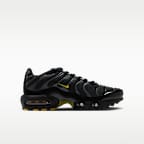 Nike Air Max Plus 大童鞋款