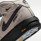 Nike Air Force 1 Mid '07 GORE-TEX Vibram férficipő