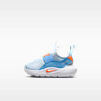 Nike Flex Runner 4 Baby/Toddler Shoes