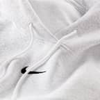 Sudadera con gorro sin cierre oversized para mujer Nike Sportswear Phoenix Fleece