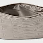 Nike Premium Monogram Wristlet