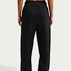 Joggers Dri-FIT de tiro alto para mujer Nike 24.7 ImpossiblySoft
