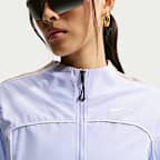 Nike Sportswear Women's Mock-Neck Jacket